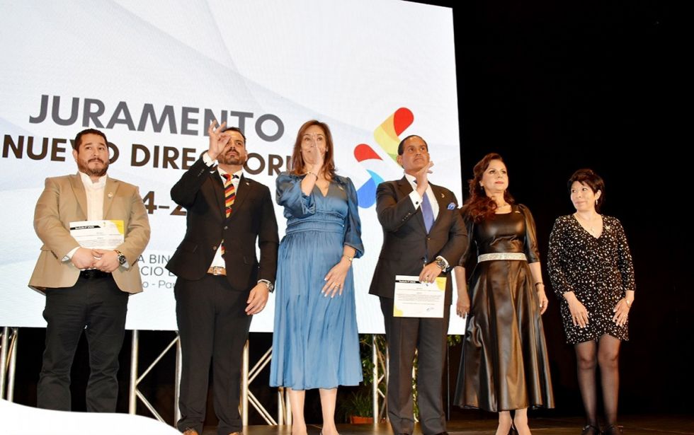 La Cámara Binacional se renueva en medio de la migración empresarial