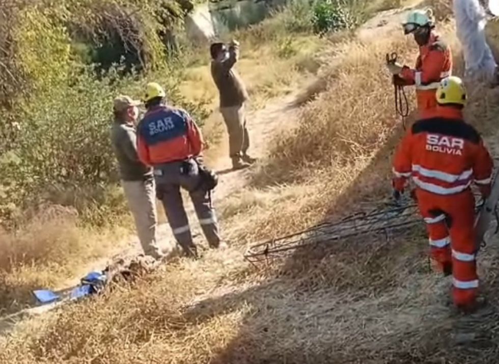 Feminicidio en Cochabamba: Una mujer contrató a dos hombres para violar y matar a la víctima