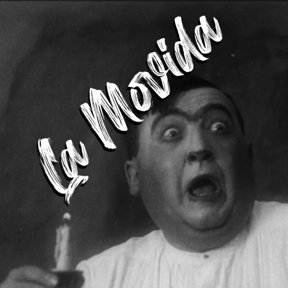 La Movida de la última semana de agosto