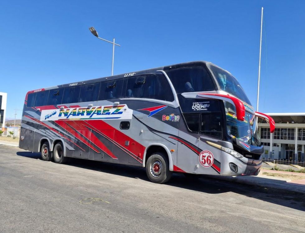 Accidentes de buses revelan fallas en las competencias de control