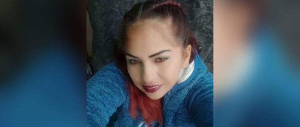 Boliviana es golpeada con un combo en la cabeza por su pareja en Chile; su familia pide ayuda para la repatriación
