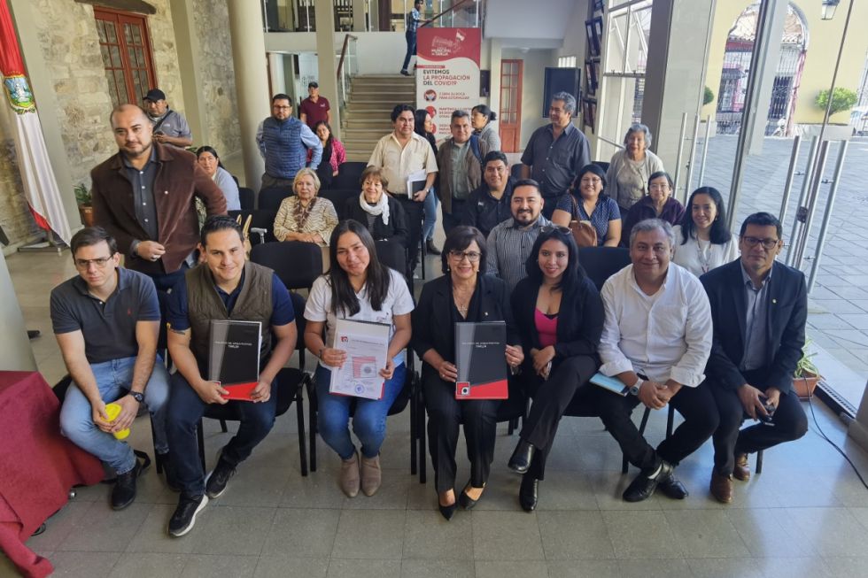 ¿De qué va la Ley de protección del centro histórico de Tarija?