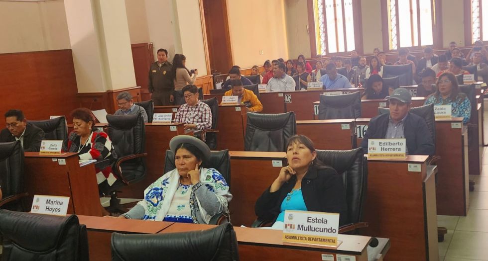 ALDT: Presentan otra propuesta para bajar sueldos