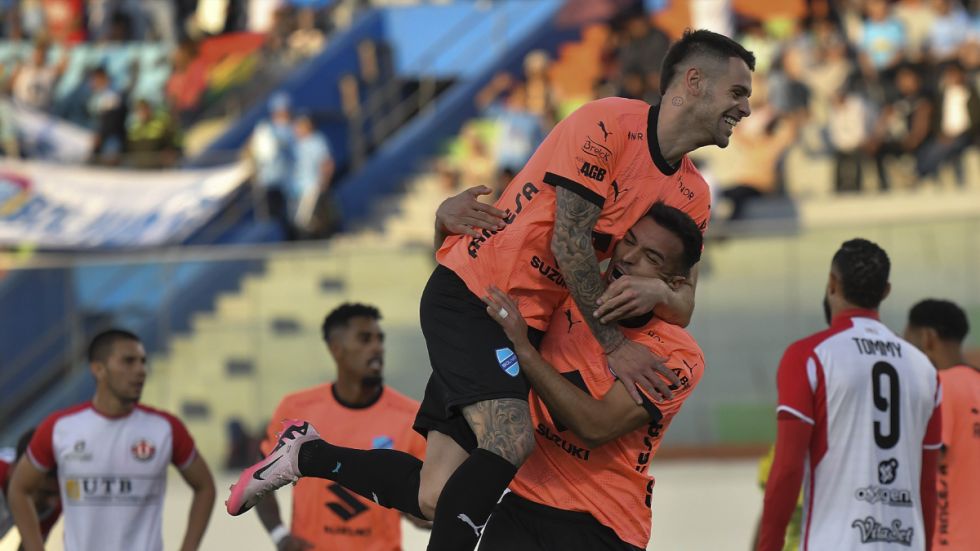 DIVPRO confirmó los días y horarios de las próximas diez fechas del Clausura