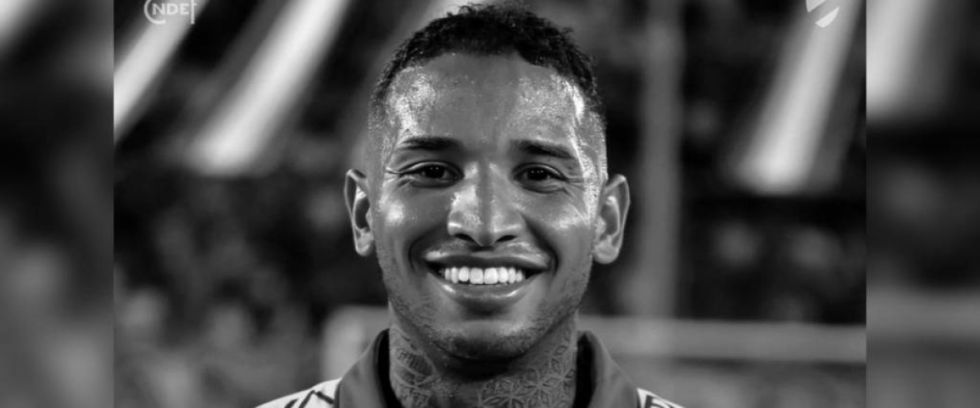 Muere el jugador de Uruguay que se desvaneció en un partido de Copa Libertadores