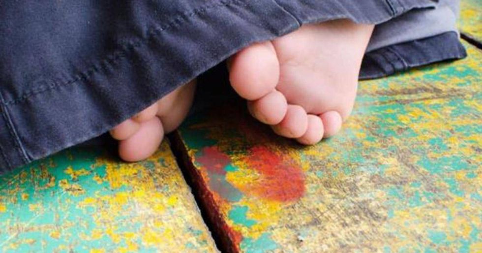 Una niña muere atropellada en la ruta Tupiza – Villazón