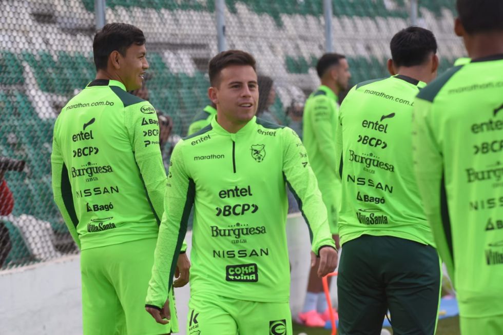 ¿Te sientes titular en la Selección? La contundente respuesta de Henry Vaca