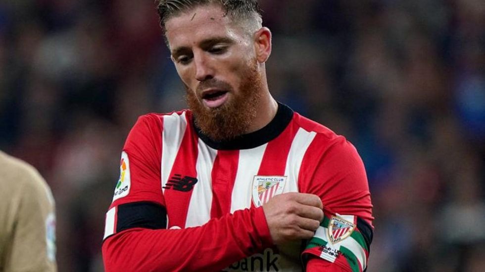 Iker Muniain a punto de fichar por un grande de Argentina