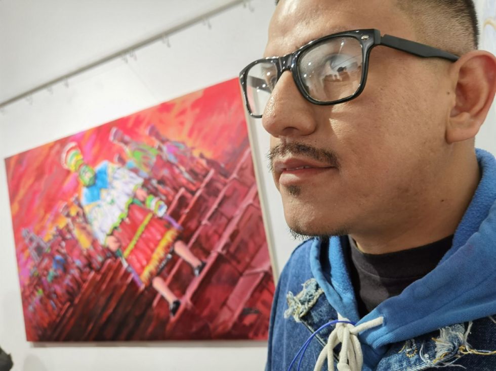 El espectador emancipado
