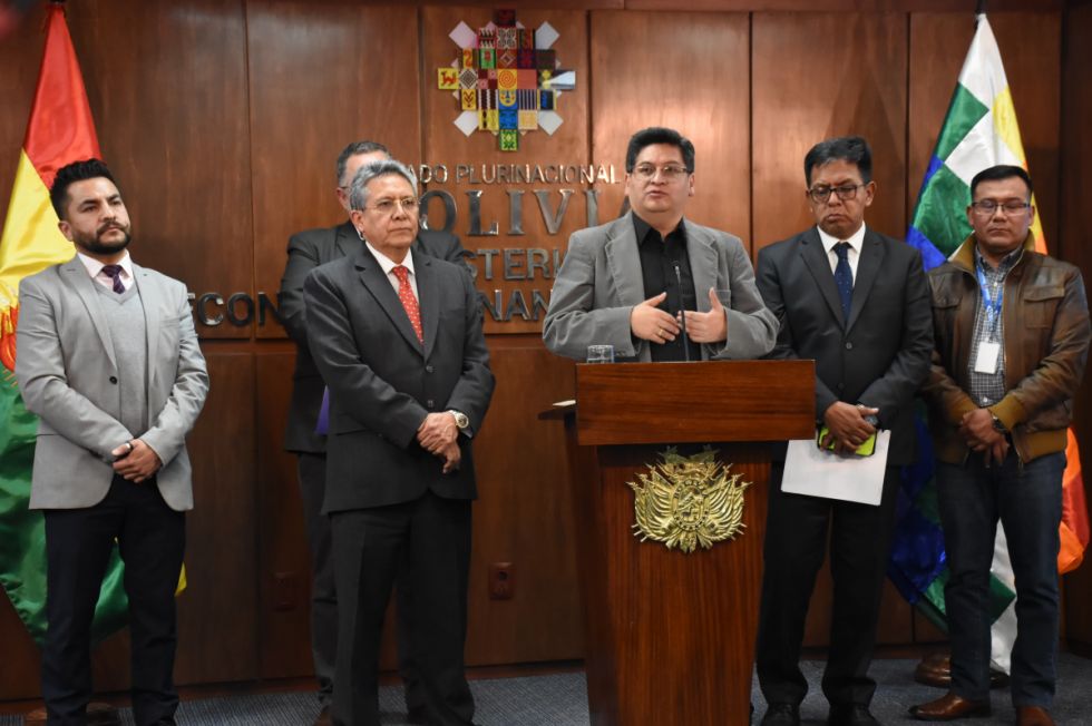 Liberan arancel para importar insumos farmacéuticos