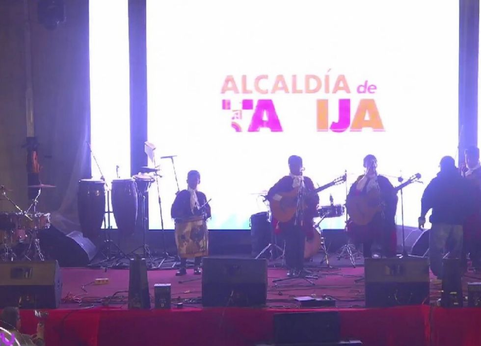 Revive lo que fue el XXXV Festival del Canto y la Aloja 2024