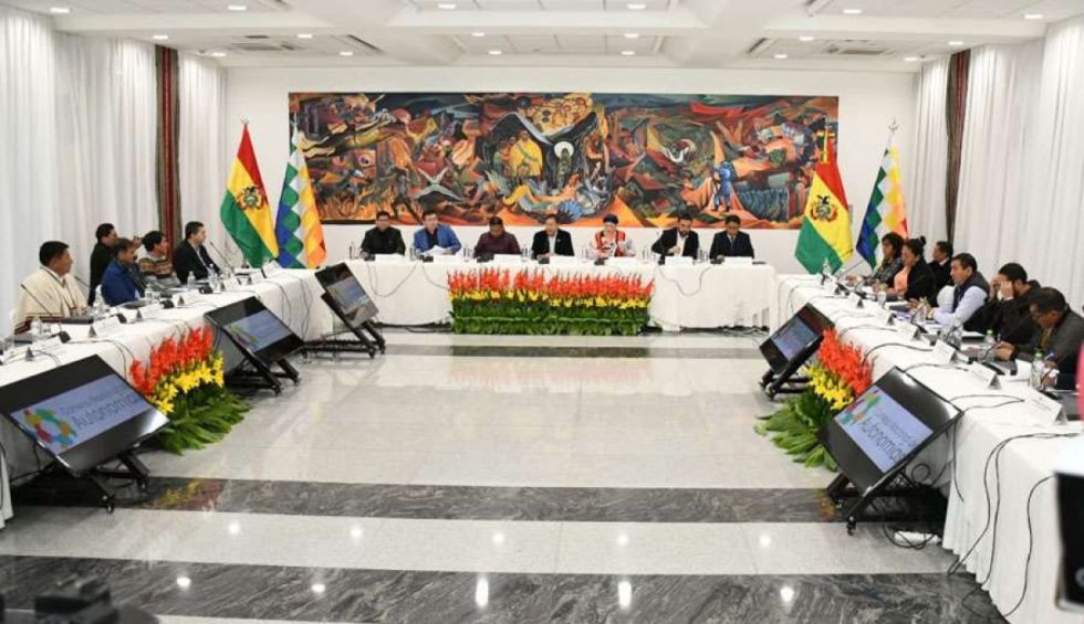 Estiman que Tarija será  el 5% del Censo Nacional