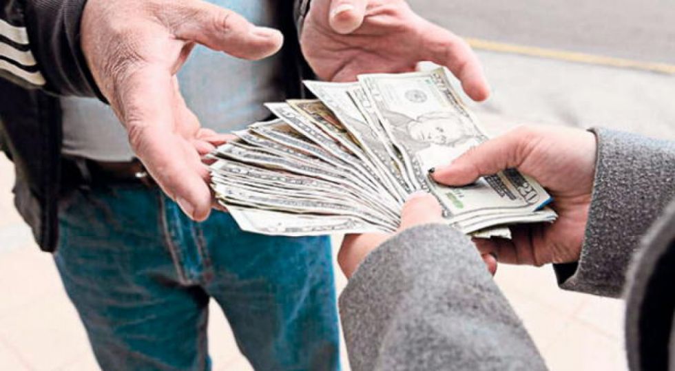 Créditos “gota a gota”: Extranjeros prestamistas intimidaban a sus deudores