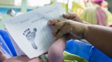 Bolivia registró 2.8 millones nacimientos entre 2012 y 2022, pero el censo dice que la población solo aumentó 1 millón