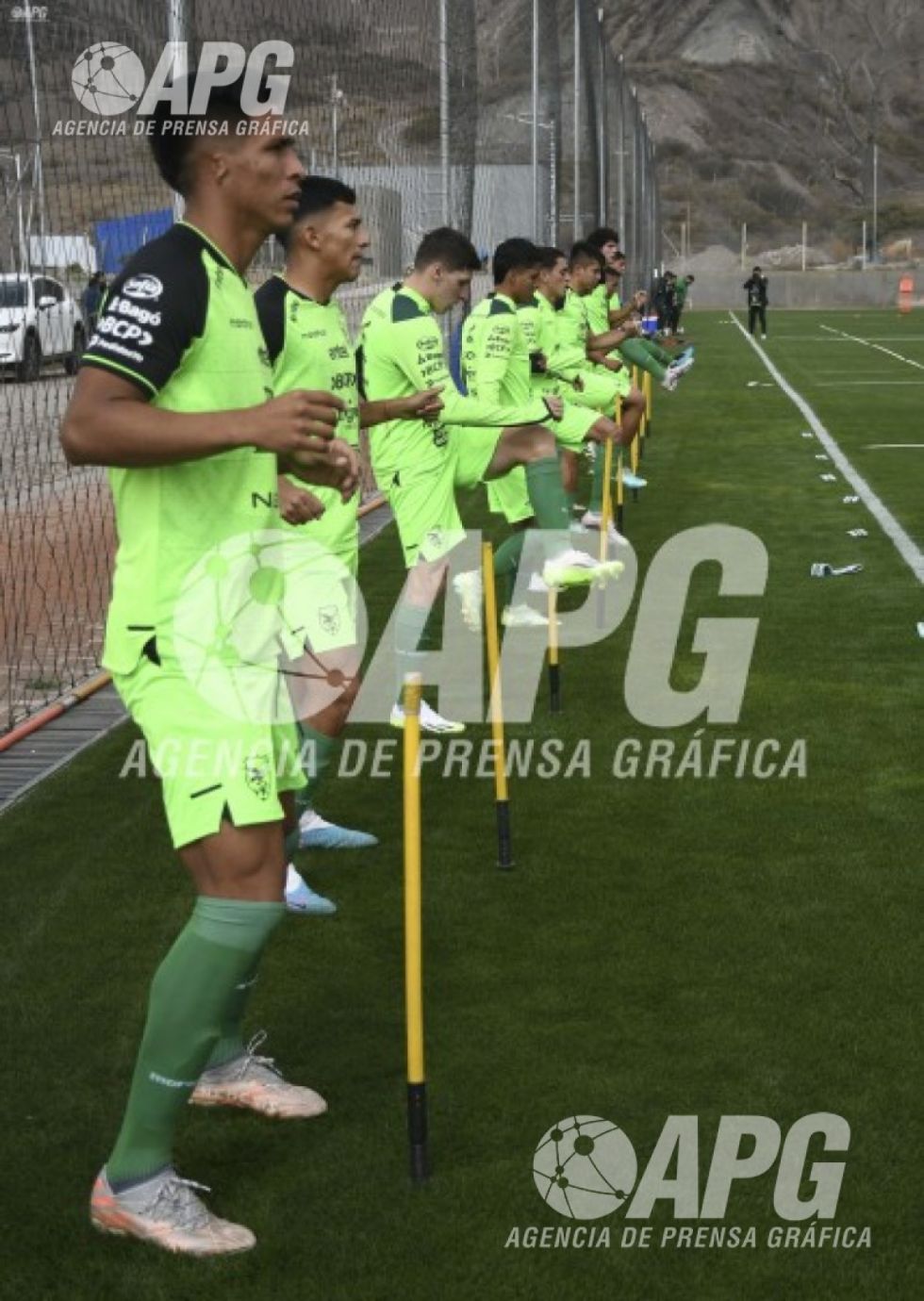 CONMEBOL confirma la fecha que se realizará el Sudamericano Sub-15 en Santa Cruz 