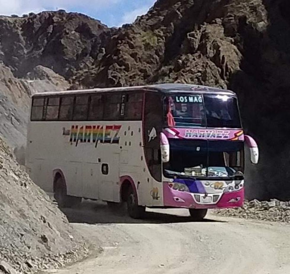 La ATT impone otra multa a Narváez por viaje clandestino