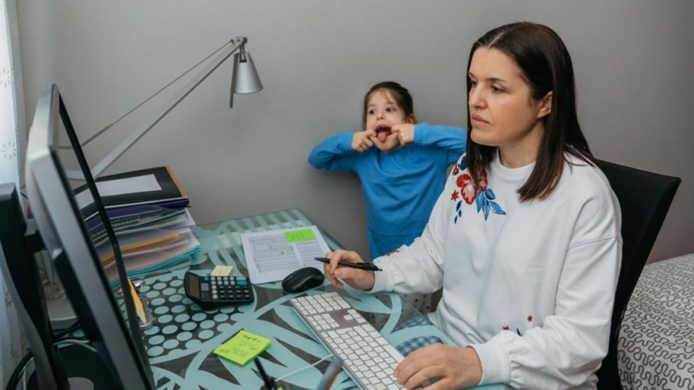Cuatro malas conductas  que nunca se deben  tolerar a un niño