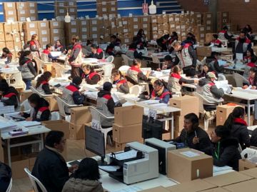 El Gobierno propone una auditoría ante dudas sobre el Censo