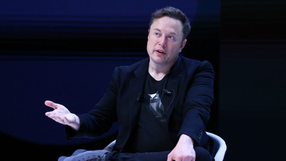 Musk sugiere que solo viajará a países en los que esté "protegida" la libertad de expresión