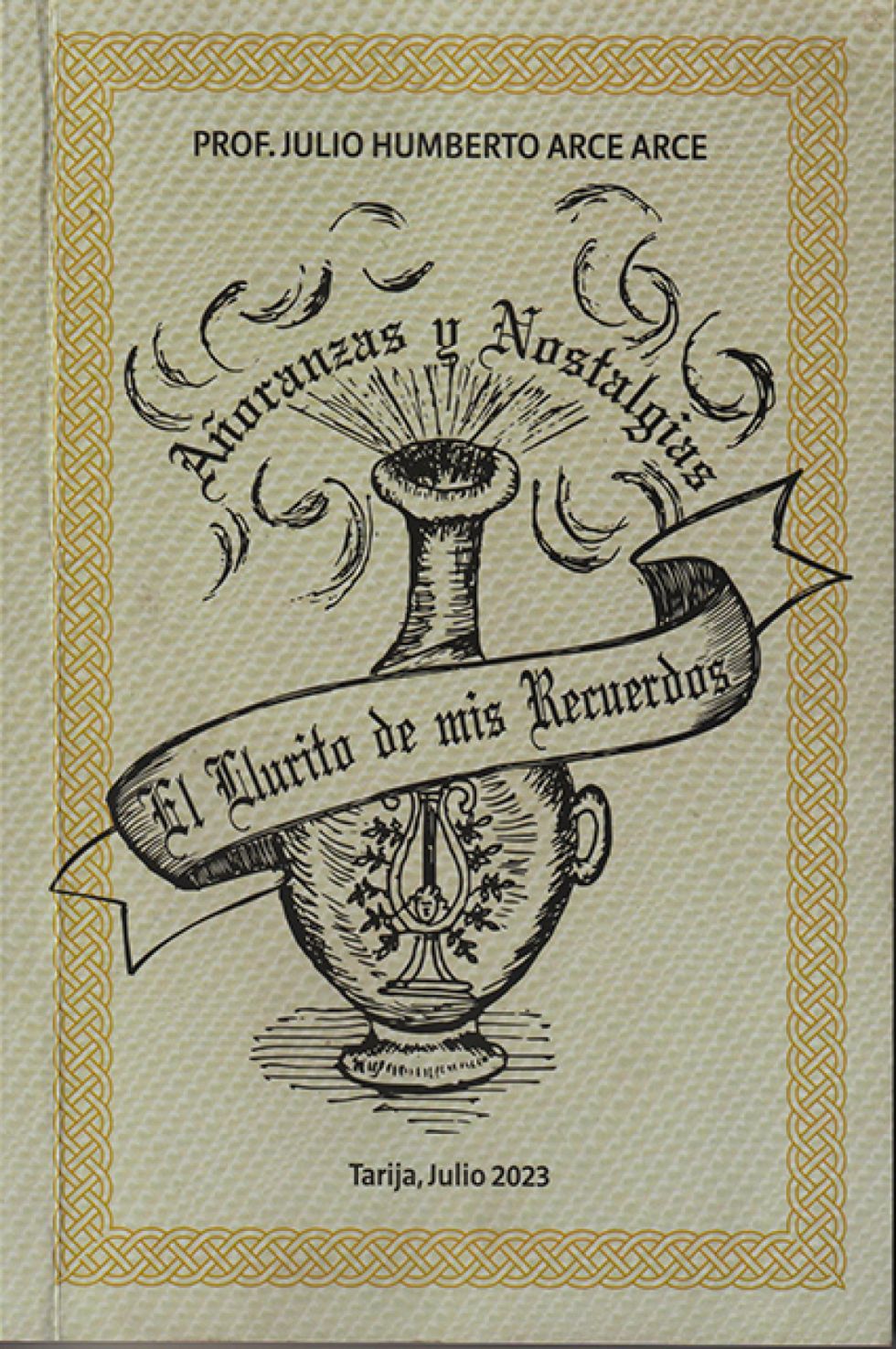 El Llurito de mis Recuerdos    Añoranzas y Nostalgias