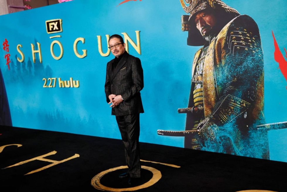 El remake de “Shogun” y la modernización del orientalismo