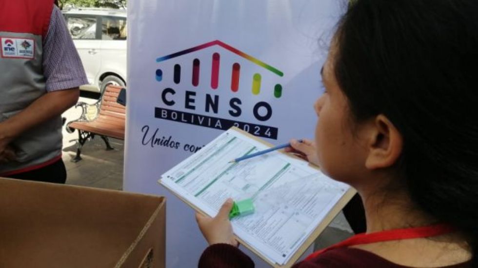 Gobierno identifica tres causas para la baja población: pocos hijos, pandemia y migración