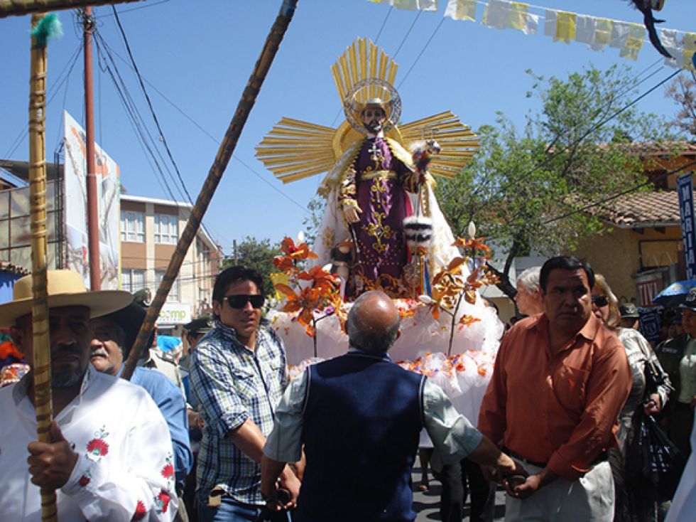 Fiesta Grande de Tarija