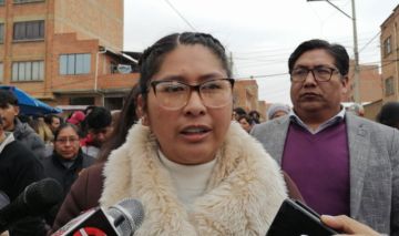 Copa plantea una auditoría al Censo y descarta en este momento las movilizaciones