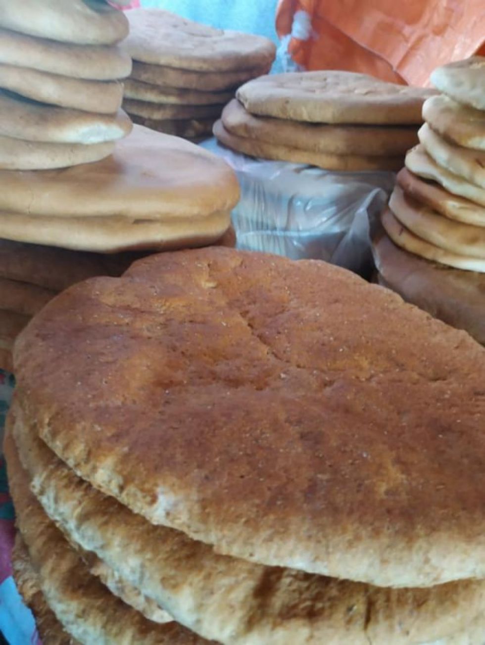 Panificadores de Tarija realizarán ampliado para definir incremento en el precio del pan