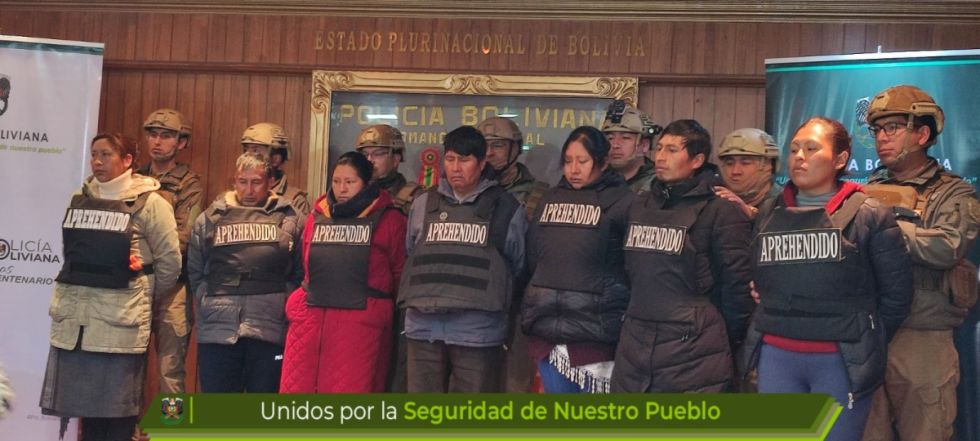 ¡Escalofriante!: Pareja intentó ocultar infanticidio con ayuda de una funeraria y un falso médico