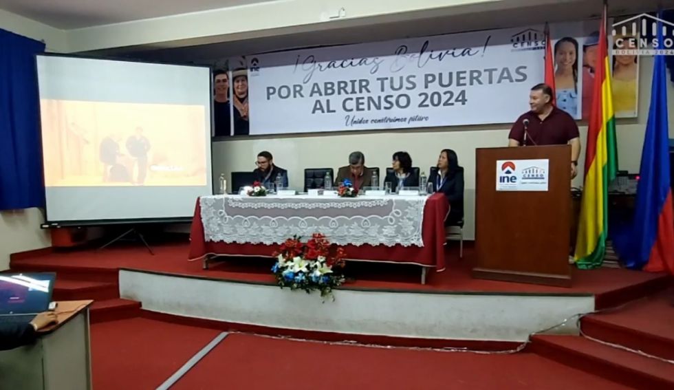 Respuesta del INE no convence, Comité insiste en auditar el Censo