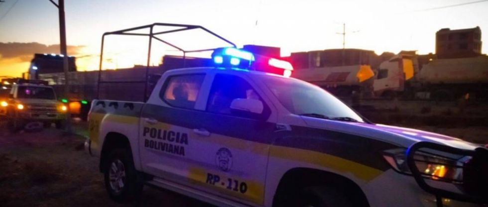 Doble crimen consterna al norte de Potosí: una madre y su hijo son asesinados a sangre fría