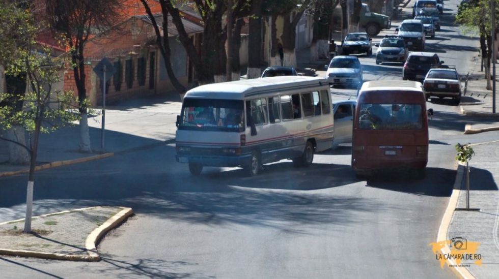 La suba de pasajes tensiona a sectores sociales y el transporte