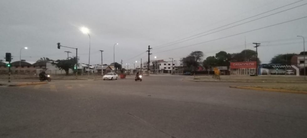 Santa Cruz paraliza sus actividades en un paro cívico de 24 horas en rechazo al Censo 2024