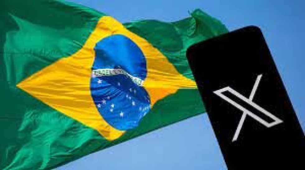 En Brasil, el pleno del STF analizará suspensión de X