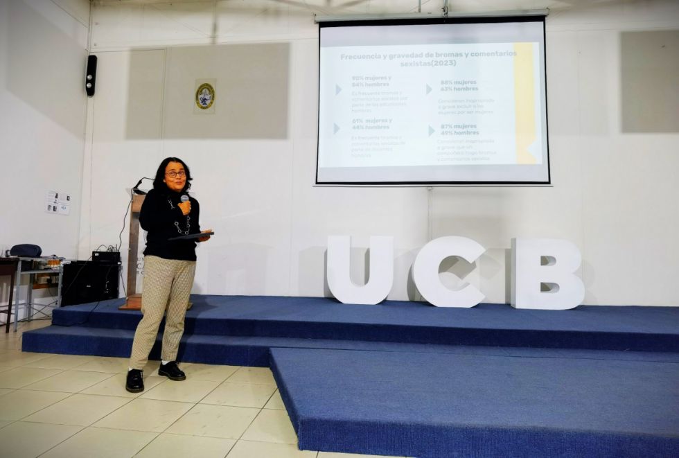 Violencia universitaria: investigación descubre normalización, complicidad y brechas de percepción