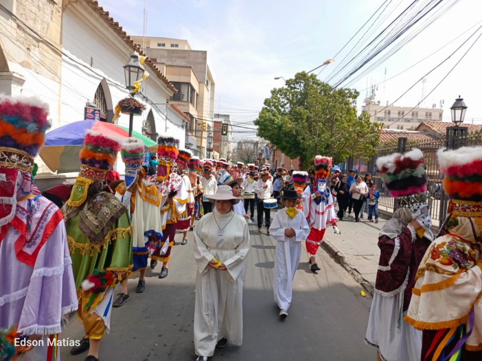 Tarija espera más de 9.000 chunchos en el Encierro de San Roque, la mayor expresión de fe y cultura