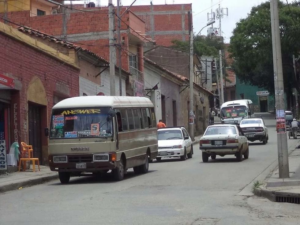 Alcalde: No hay hoja de costos que justifique subir las tarifas 