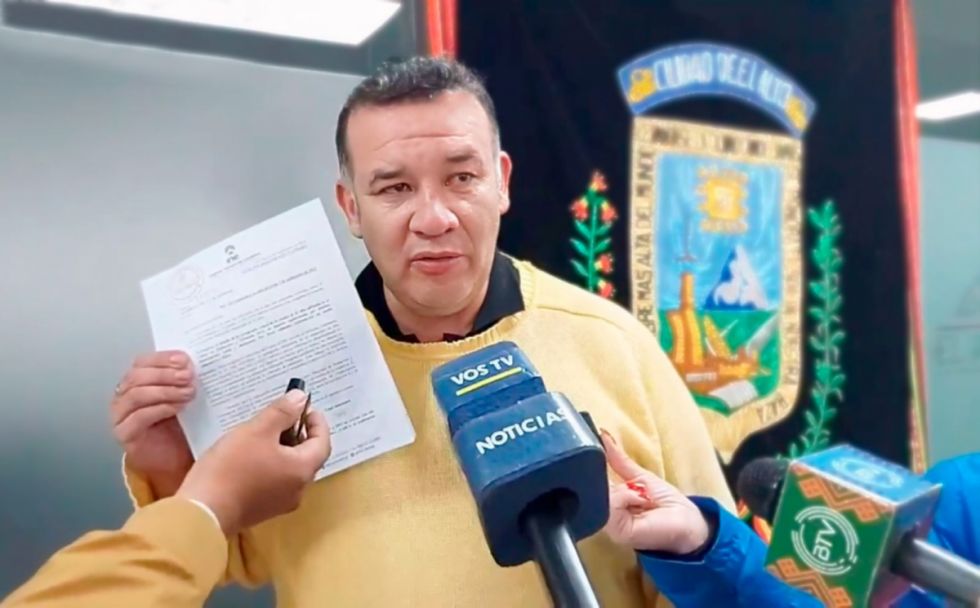 INE responde preguntas por datos del Censo