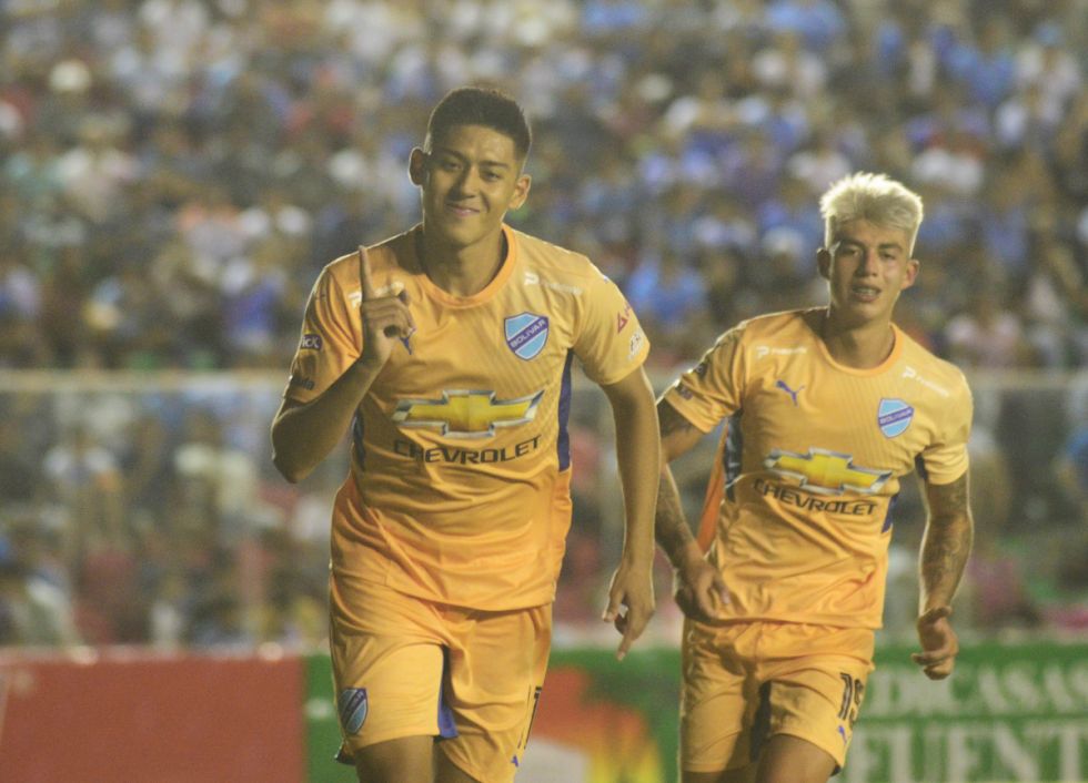 La divertida videollamada entre Gabriel Villamil y Ramiro Vaca tras el triunfo ante Chile 