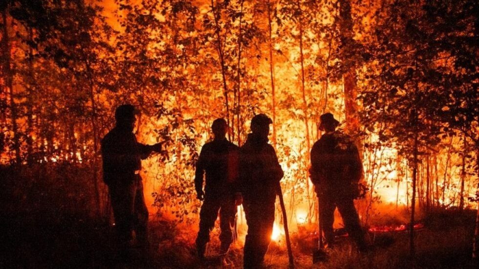 Impulsan iniciativa para hacer frente a cuatro “leyes incendiarias” 
