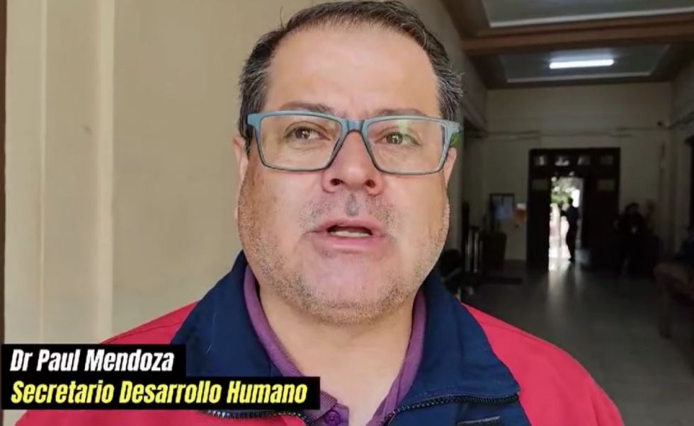 Recomiendan clases virtuales por el humo en Tarija