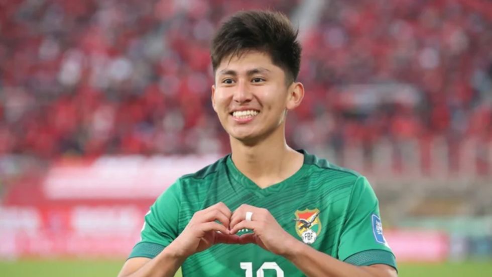 Miguelito lleva una estadística que lo hace imprescindible en Eliminatorias
