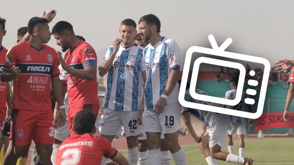 U de Sucre-Ciclón será televisado: Dónde ver, horario, posibles formaciones