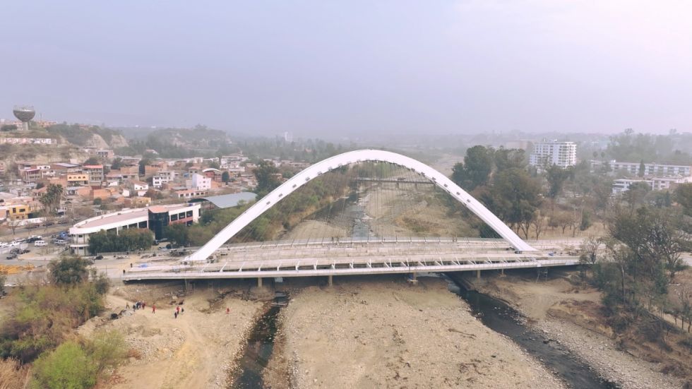 No descartan clases virtuales si la calidad del aire en Tarija no mejora 