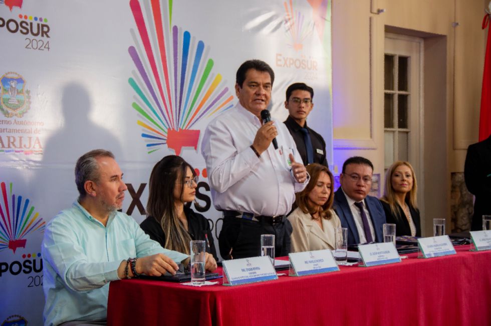 Exposur: Esperan que la Rueda de Negocios supere las cifras del 2023 
