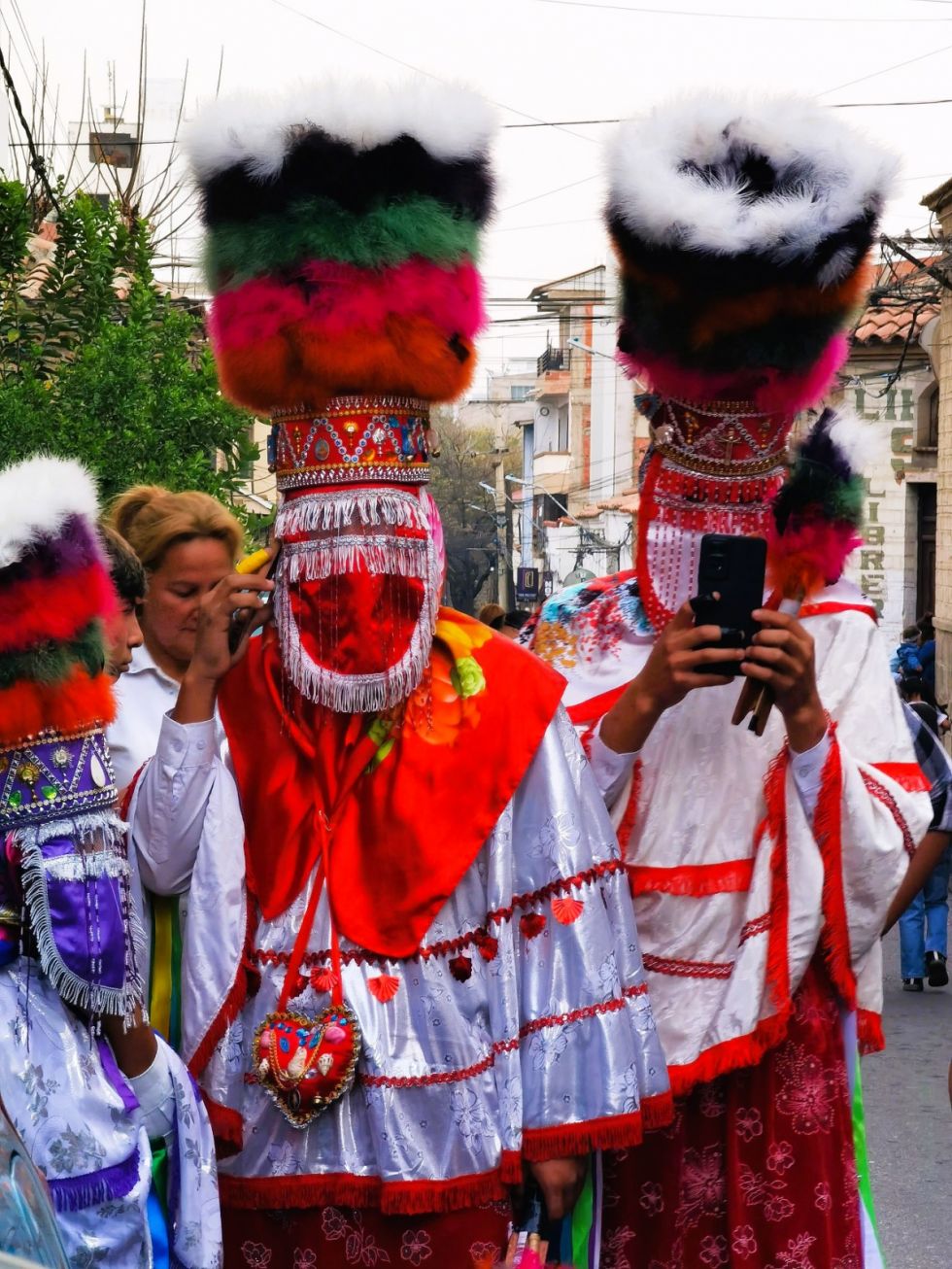 San Roque del futuro
