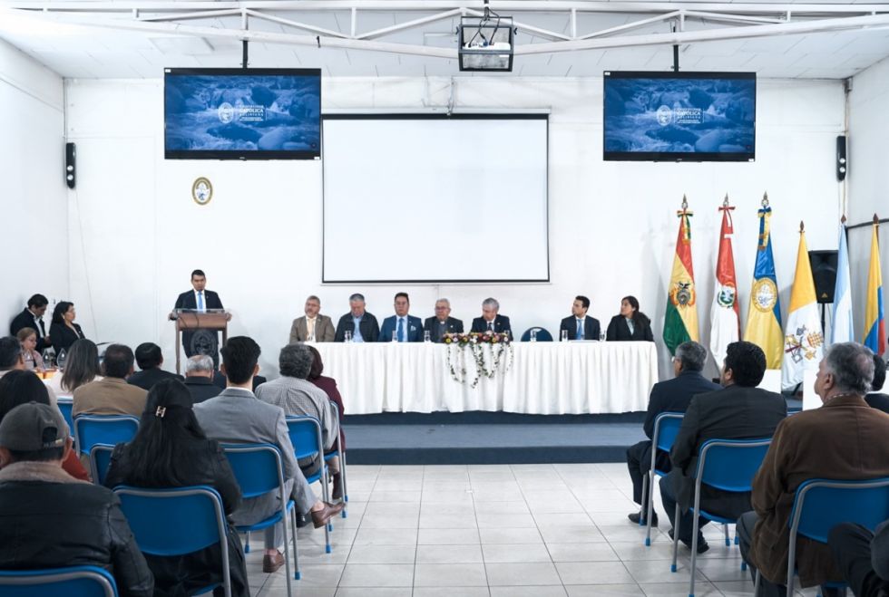 Encuentro por el Agua planteará soluciones en el manejo
