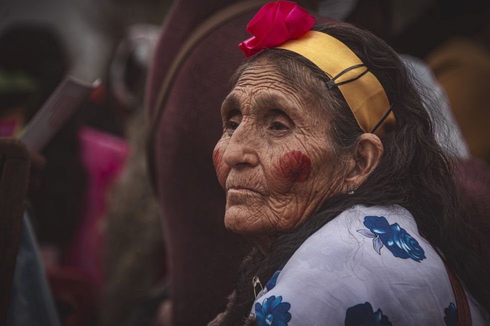 Invitan a exposición fotográfica sobre la Festividad de Guadalupe