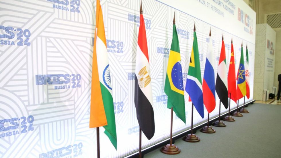El FMI apoya la expansión de los BRICS